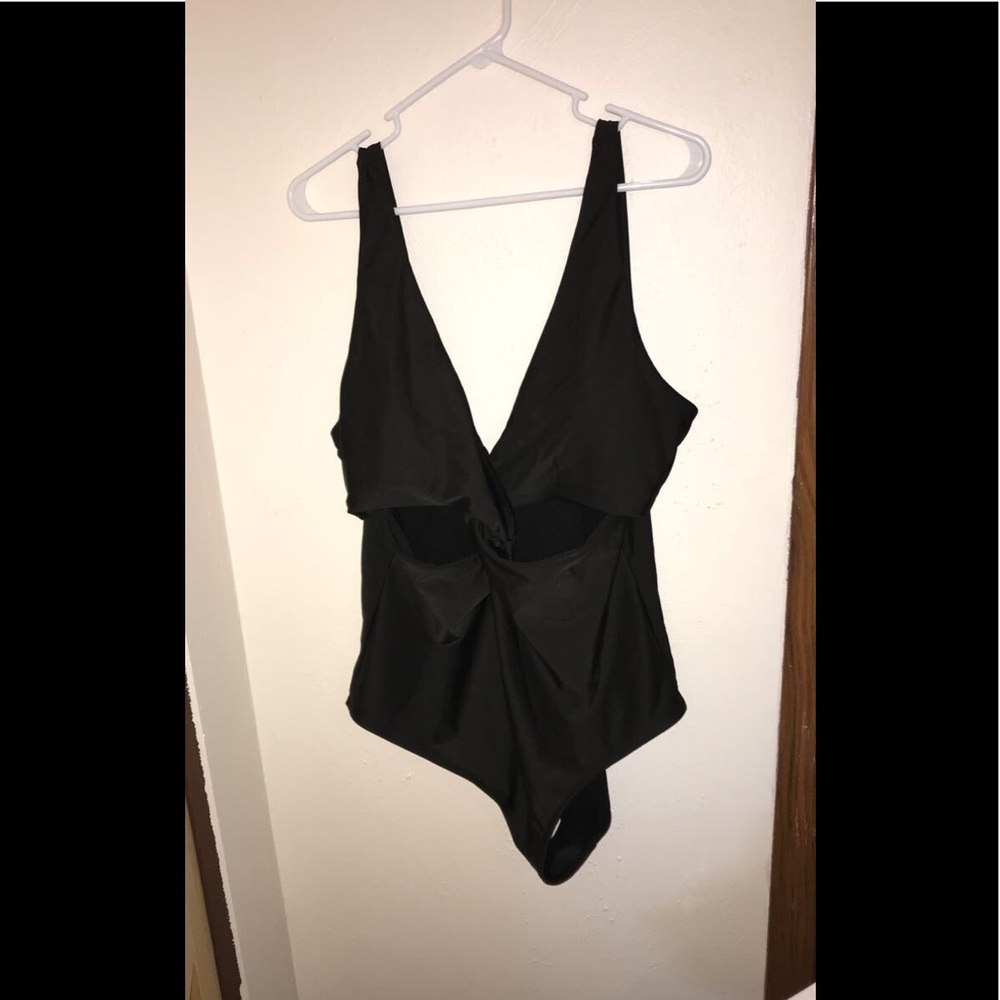 cute and sexy one piece swimsuit!